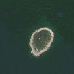 Satellite imagery of Hridi Lukavci, HR