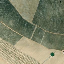 Satellite imagery of Velika Gomila, BA