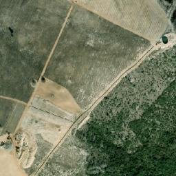 Satellite imagery of Velika Gomila, BA