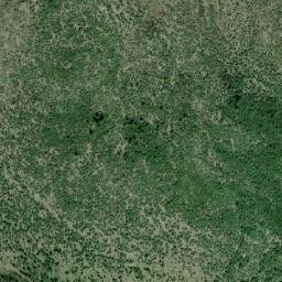 Satellite imagery of Velika Gomila, BA