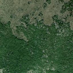 Satellite imagery of Gnjezdac, BA