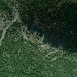 Satellite imagery of Gnjezdac, BA