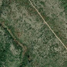 Satellite imagery of Gradina, BA