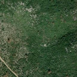 Satellite imagery of Gradina, BA