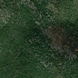 Satellite imagery of Gradina, BA