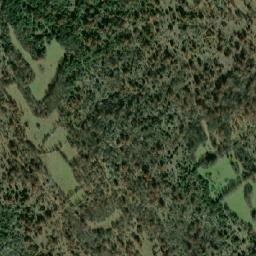 Satellite imagery of Ljubovik, BA