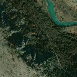 Satellite imagery of Imenica, BA