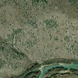 Satellite imagery of Gradina, BA