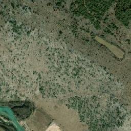 Satellite imagery of Gradina, BA