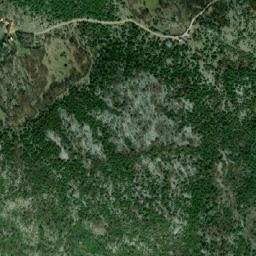 Satellite imagery of Bureva Glavica, BA