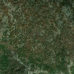 Satellite imagery of Bureva Glavica, BA