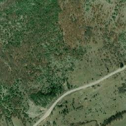 Satellite imagery of Prevorac, BA