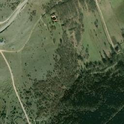 Satellite imagery of Prevorac, BA