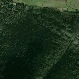 Satellite imagery of Orlovac, BA