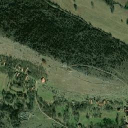 Satellite imagery of Zagrad, BA