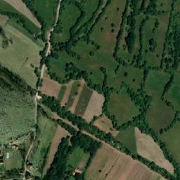 Satellite imagery of Zagrad, BA