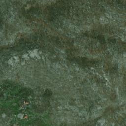 Satellite imagery of Knež Vrh, BA