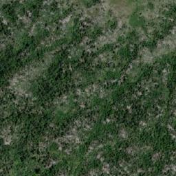 Satellite imagery of Lisac, BA