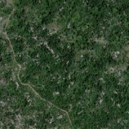 Satellite imagery of Lisac, BA