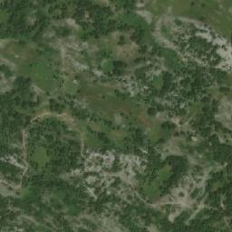 Satellite imagery of Alin Brijeg, BA