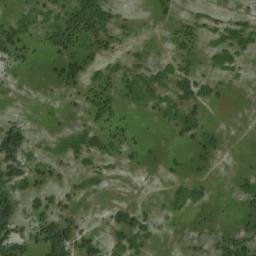 Satellite imagery of Alin Brijeg, BA