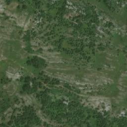 Satellite imagery of Alin Brijeg, BA