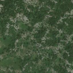 Satellite imagery of Mali Malinov Vrh, BA