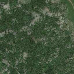 Satellite imagery of Mali Malinov Vrh, BA