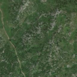 Satellite imagery of Mali Malinov Vrh, BA