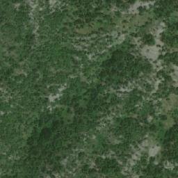 Satellite imagery of Dunaćev Kom, BA