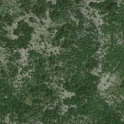 Satellite imagery of Dunaćev Kom, BA