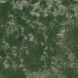 Satellite imagery of Pleće, BA