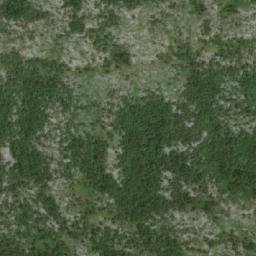 Satellite imagery of Pleće, BA