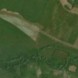 Satellite imagery of Šušnjatica, BA