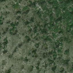 Satellite imagery of Oblo Brdo, BA