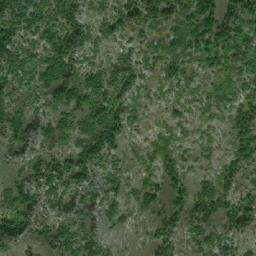 Satellite imagery of Oblo Brdo, BA