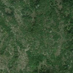 Satellite imagery of Oblo Brdo, BA