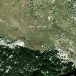 Satellite imagery of Sedlena Greda, ME
