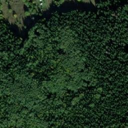 Satellite imagery of Borovac, ME