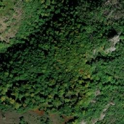 Satellite imagery of Žuta Galica, ME