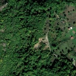 Satellite imagery of Žuta Galica, ME