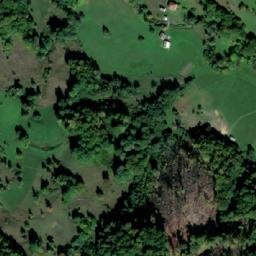 Satellite imagery of Žuta Galica, ME