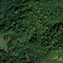 Satellite imagery of Grančarevska Kosa, ME