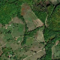 Satellite imagery of Crno Brdo, ME