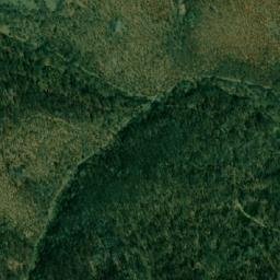 Satellite imagery of Prlina, RS