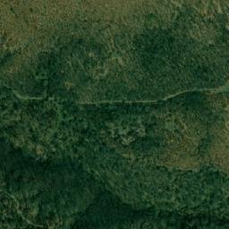 Satellite imagery of Prlina, RS