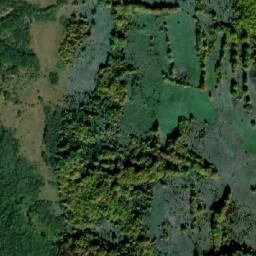 Satellite imagery of Kruševlje, RS