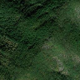 Satellite imagery of Kodra e Trëndafilit, XK