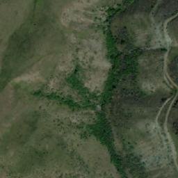 Satellite imagery of Borovica, XK