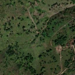 Satellite imagery of Kodra Igrecë, XK